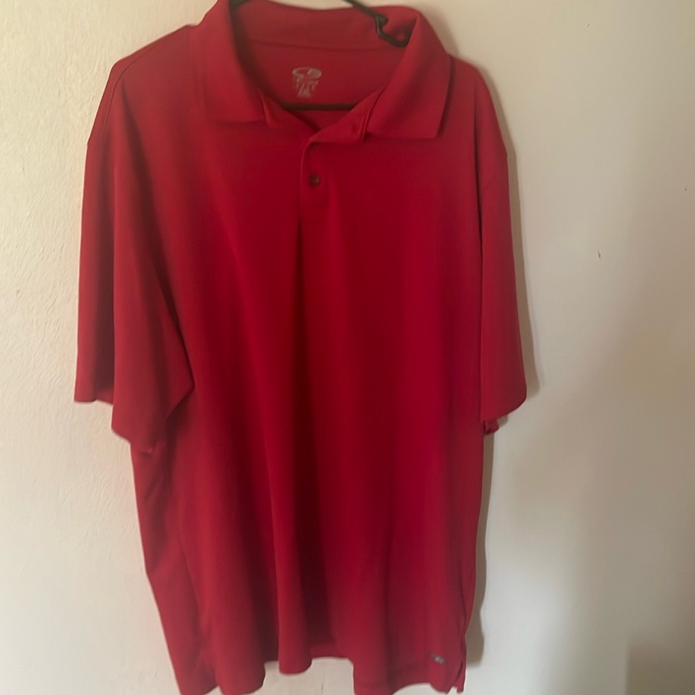 Men’s champion 2xl